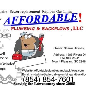 Meet your Posher, Shawn